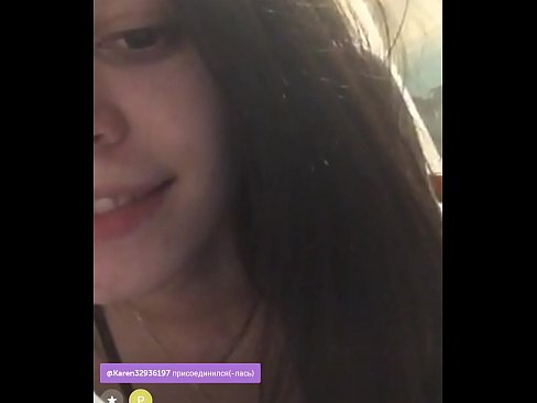 ❤️ Šļircīga krievu kuce (Periscope, VKontakte, Instagram) ❤️ Super sekss pie mums