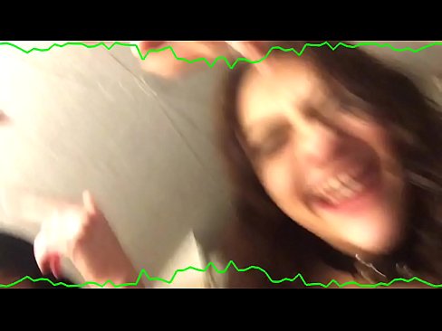 ❤️ Divas seksīgas brunetes emocionālās biksītes paliek bastards quirky bitch ❤️ Super sekss pie mums