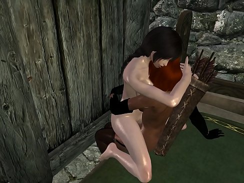 ❤️ atvaļinājumā,un izmantoja tsbbe un unpe maksimālo aktieru ķermeņus,succubus un nord ❤️ Super sekss pie mums
