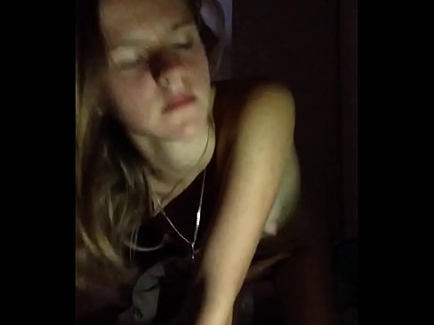 ❤️ Meitene masturbē un cums ❤️ Super sekss pie mums